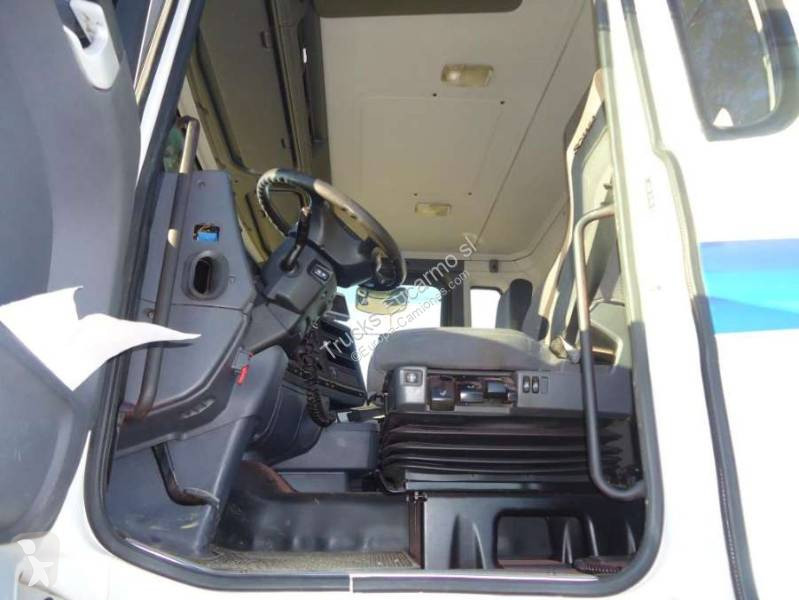 Camión Scania