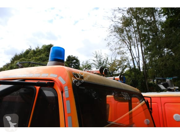 Camion MAN L71