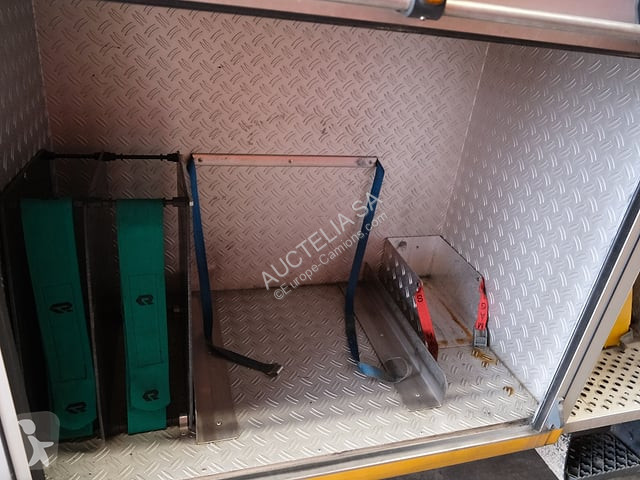 Camion MAN L87