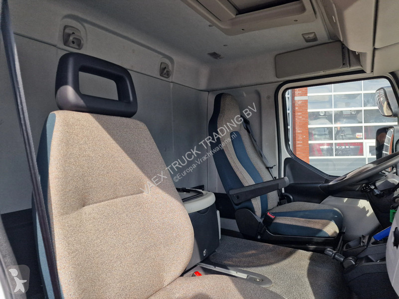 Camion Volvo 250 Thermoking T-1200R - Full air...