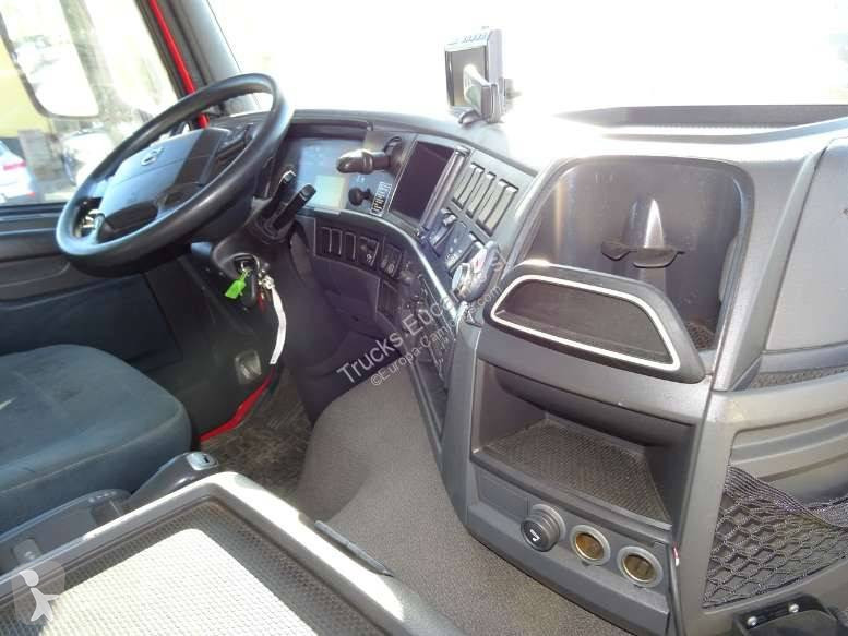 Camion Volvo