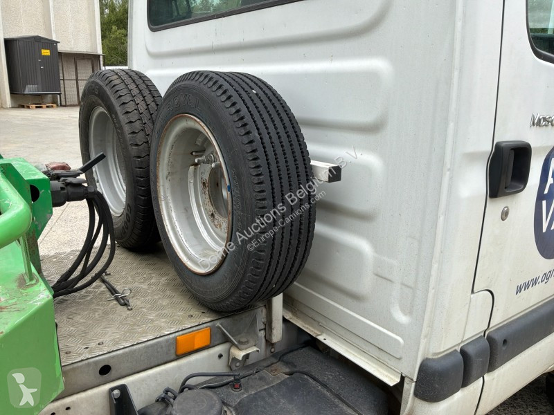 Camion Renault
