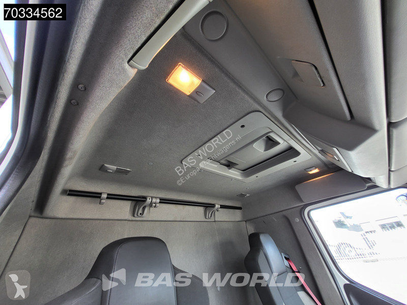 Vrachtwagen Renault D 250 4X2 14t Automatic...