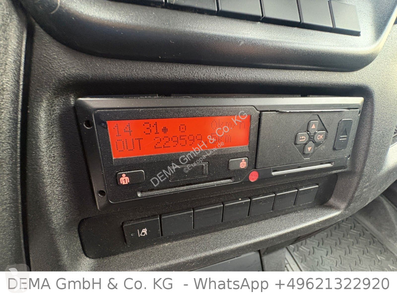 Camión Iveco 70...