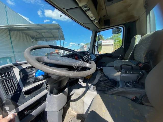 Camion Renault