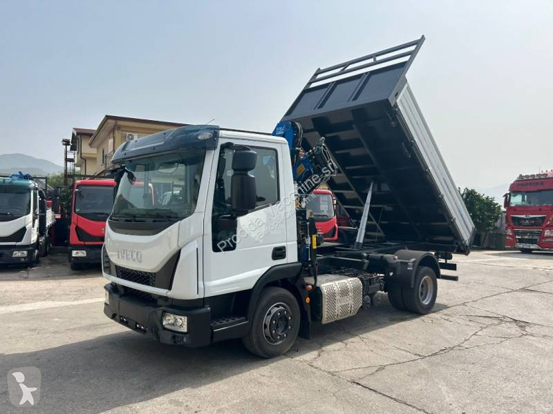 Camion Iveco