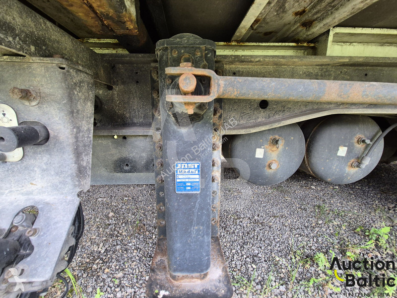 Camion Scania 410