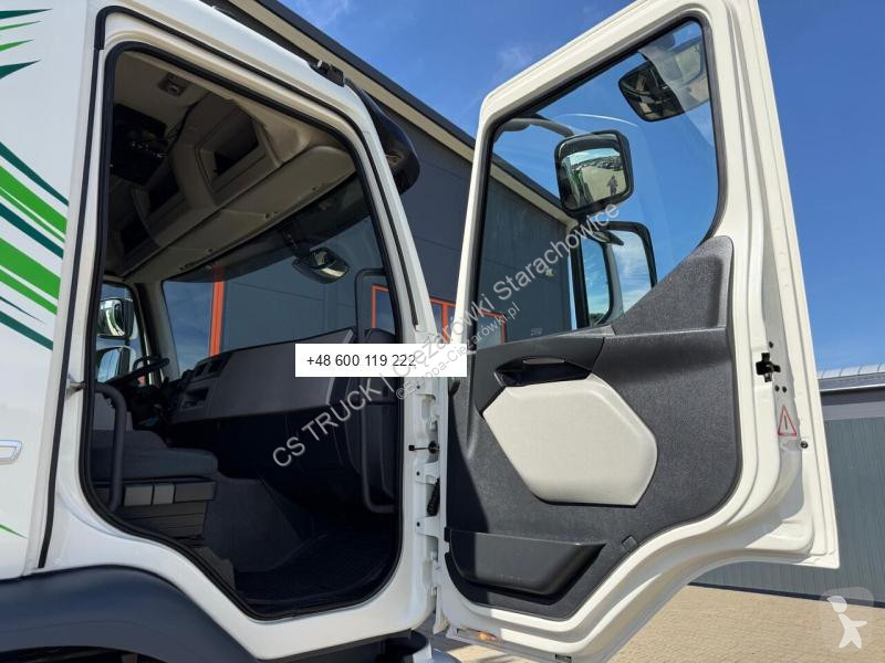 Camión Volvo FE 18.260