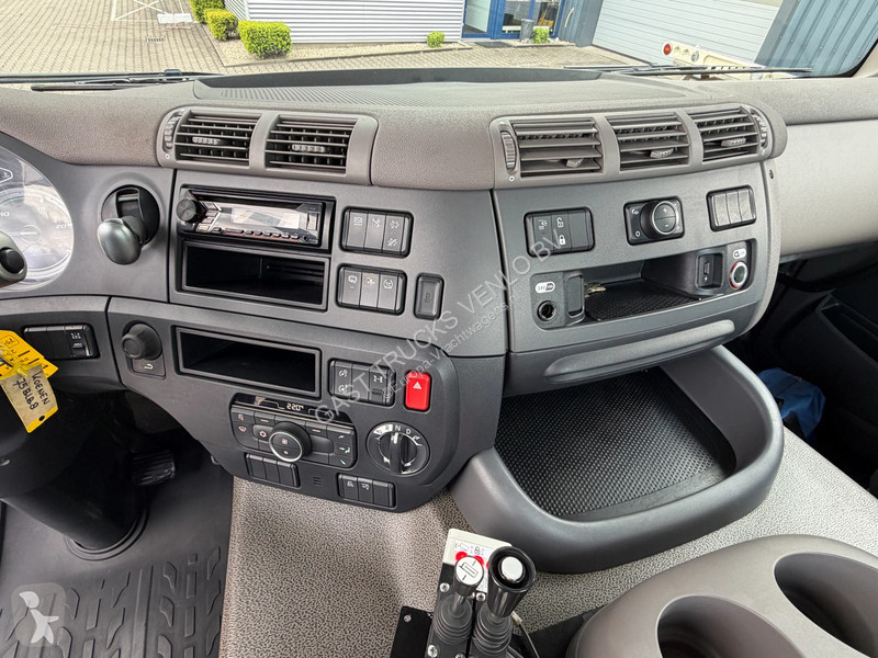 Vrachtwagen DAF 430 6x2 VDL 25T Haakarm *332...