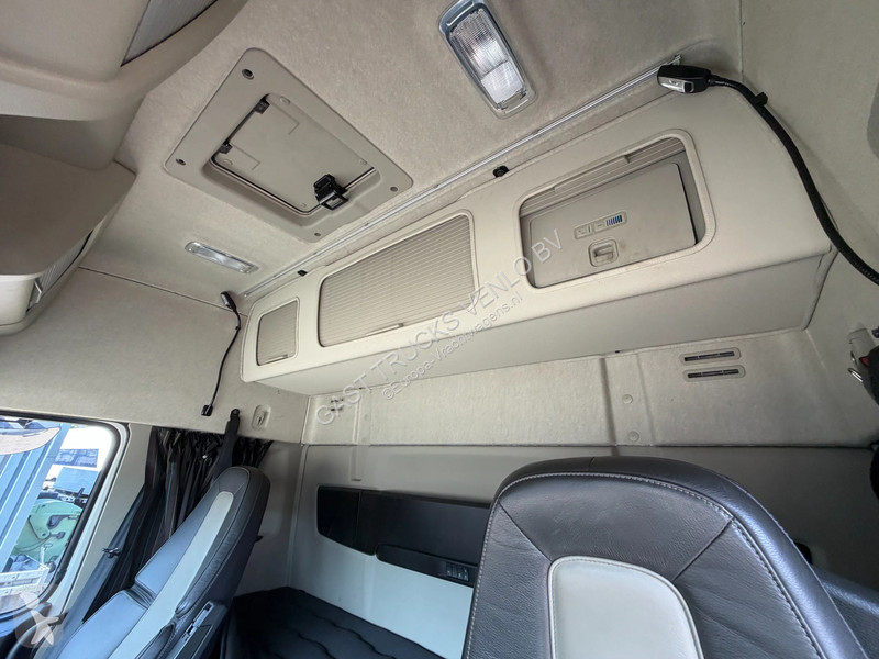 Camion Volvo 500 6x2*4 Carrier TRS Iceland...