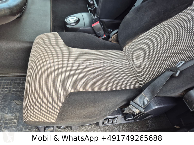 Kamion MAN 26.500 L BB 6x4 *Retarder/Tempomat/AHK