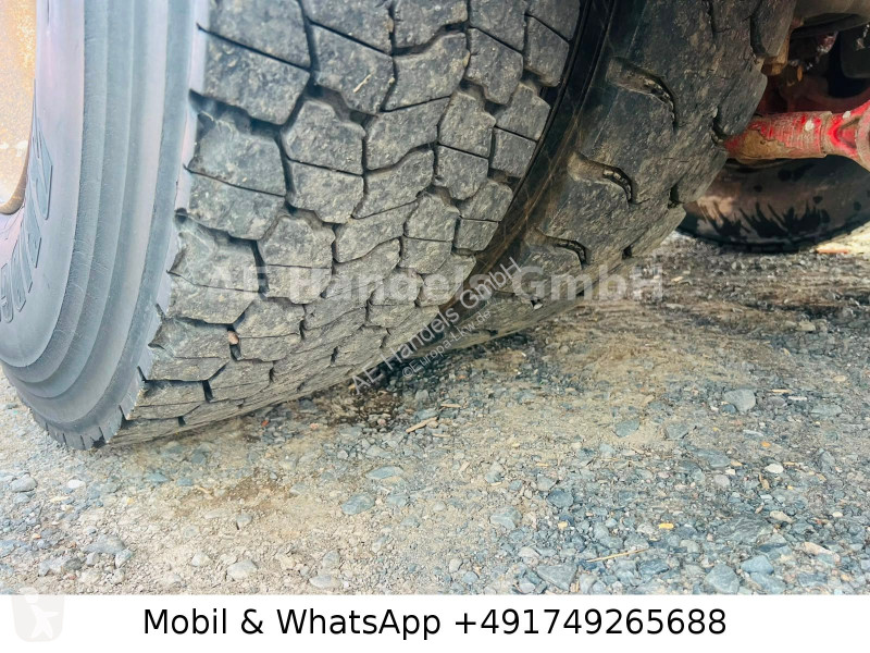 Kamion MAN 18.440 L BL Meiller...