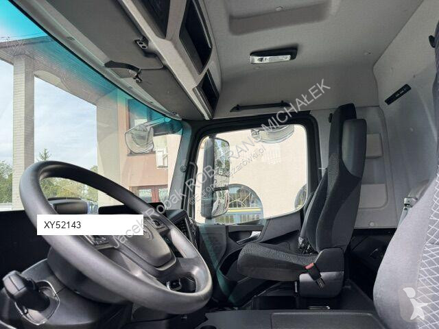 Camión Mercedes NOUZ 23