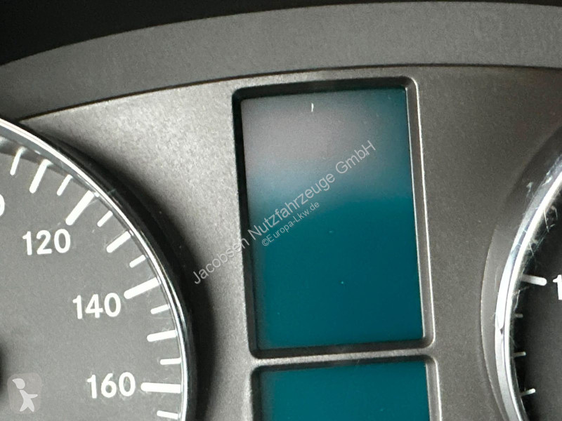 Camion Mercedes 519cdi Carrier 2-Zonen Kühlung,...