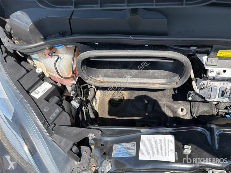Camión Opel 2.2
