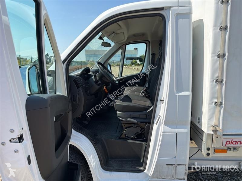 Camión Opel 2.2