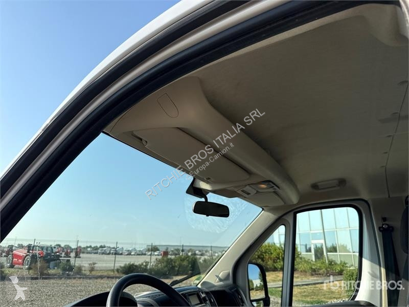 Camión Opel