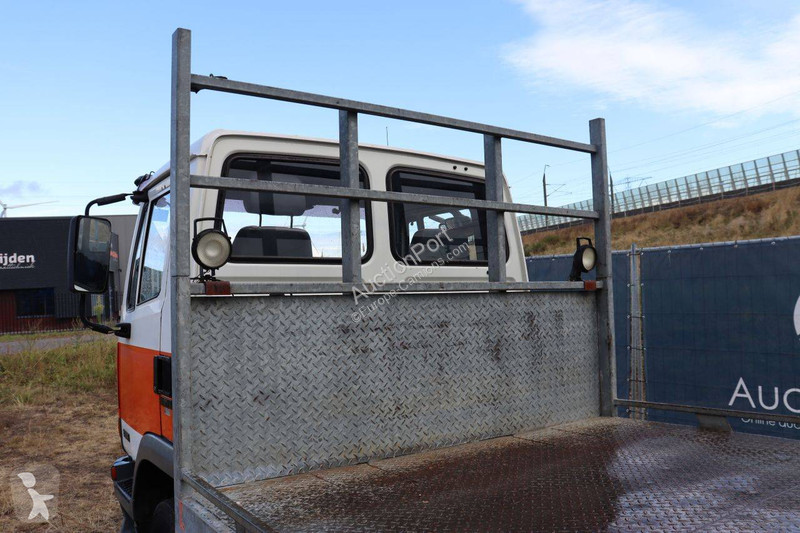 Camión DAF AE45