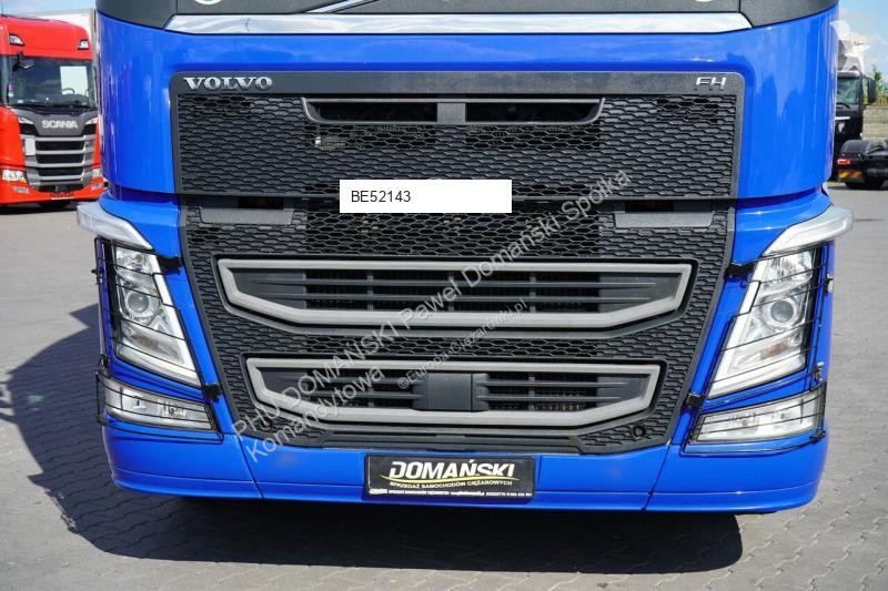 Camión Volvo FH / 420 / E 6 / FIRANKA  / 23...