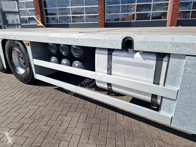 Camión Scania 450 Highline 6x2*4 - New Flatbed...