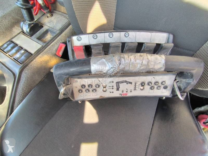 Camión Renault 280