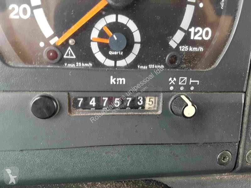 Camión Scania 94300