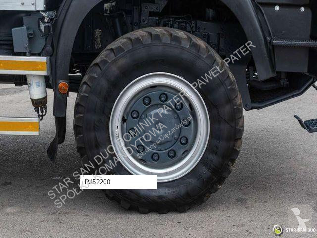 Camión Iveco 202