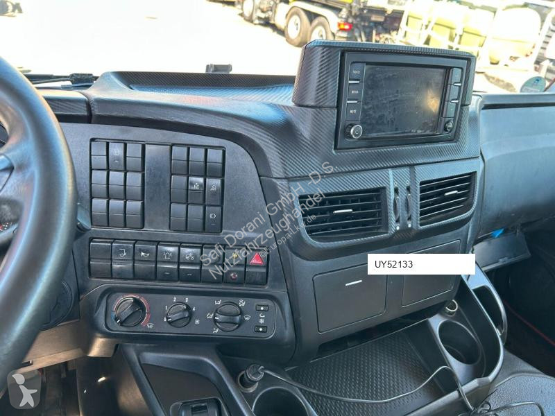 Kamion Iveco 85.2-A2