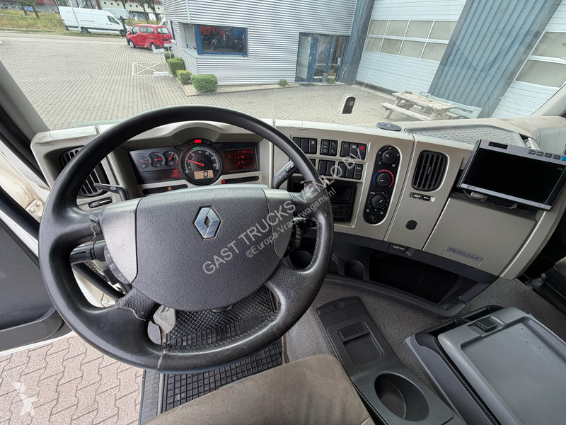 Camión Renault 380 DXI Euro 5 *Only 258 Tkm*...