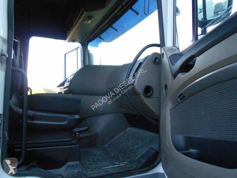 Camión DAF FAN 460