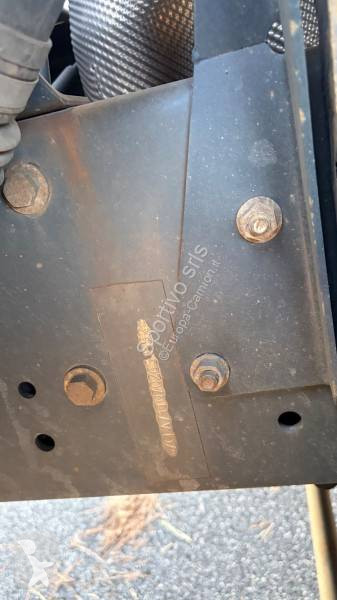 Camión Iveco 180E32