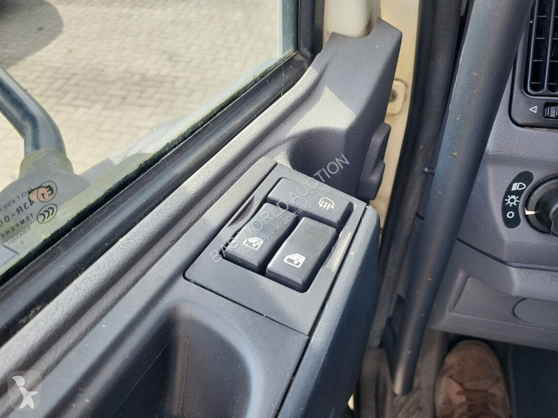 Вантажівка DAF LF 160