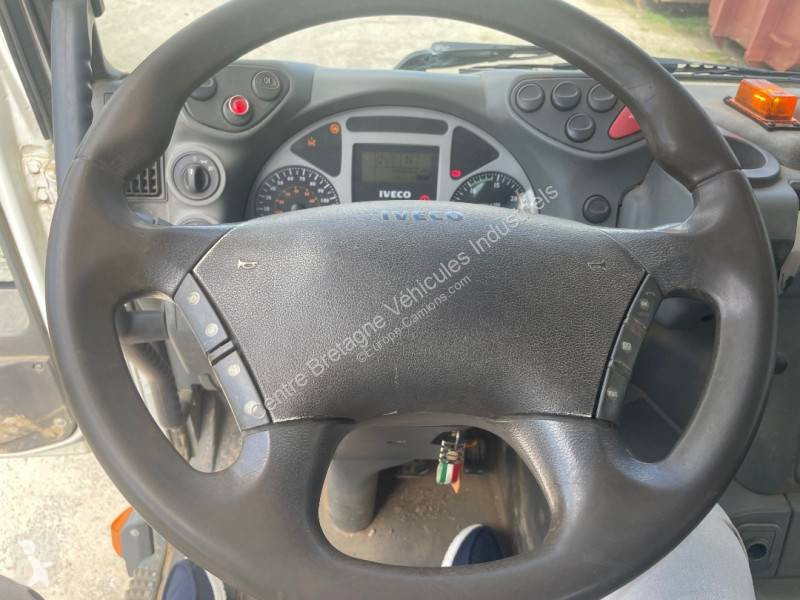 Camión Iveco