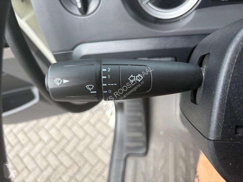 Camión DAF ELEKTRISCH + 32,912 km + 6x2 +...