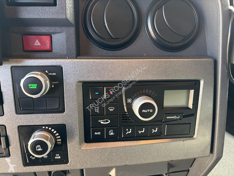 Camión Renault T 380 + 19t + lift + euro 6