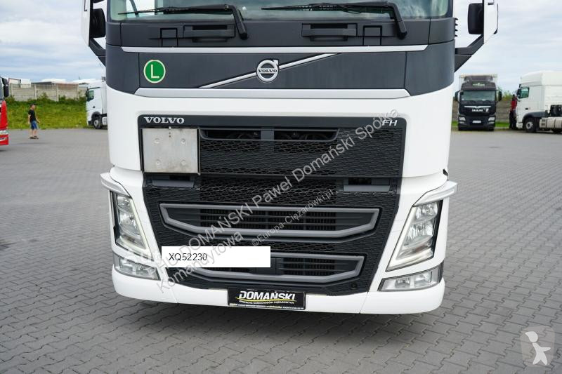 Camión Volvo FH / 500 / ACC / EURO 6 / BDF /...