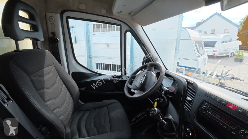 Kamion Iveco 70C15