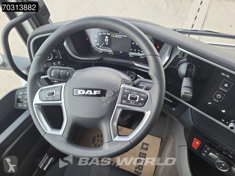 Camión DAF 480 6X2 COMING SOON! NEW Palfinger...