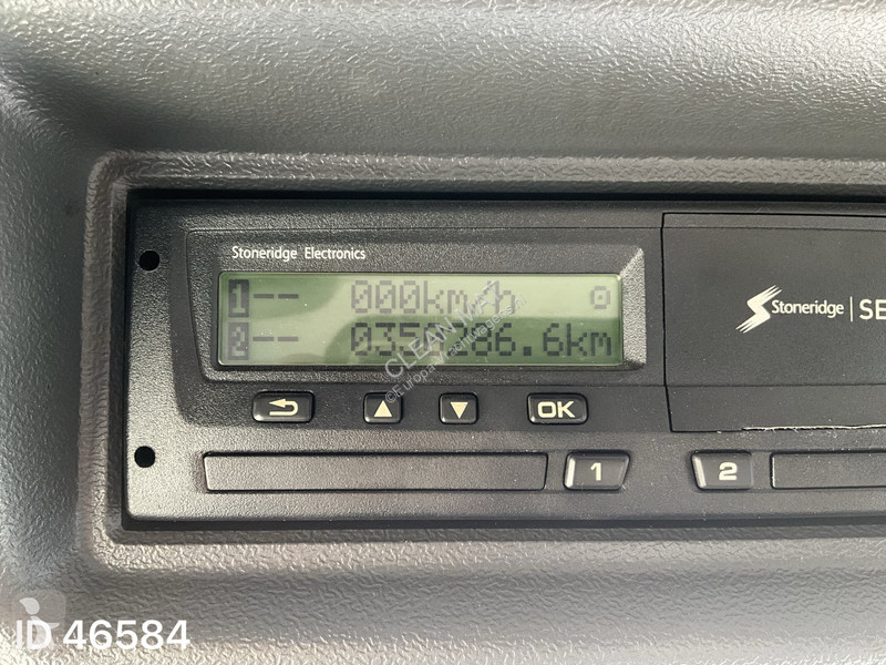 Camión Scania 440 8x2 Euro 6 Hiab 28 Tonmeter...