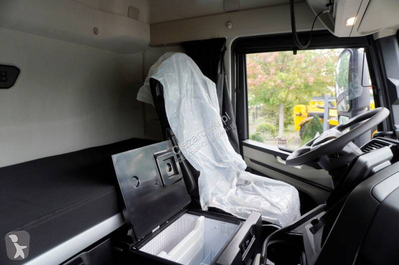Camión Iveco AS260S46Y/P