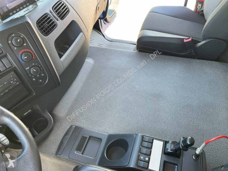 Kamion Renault 250.19