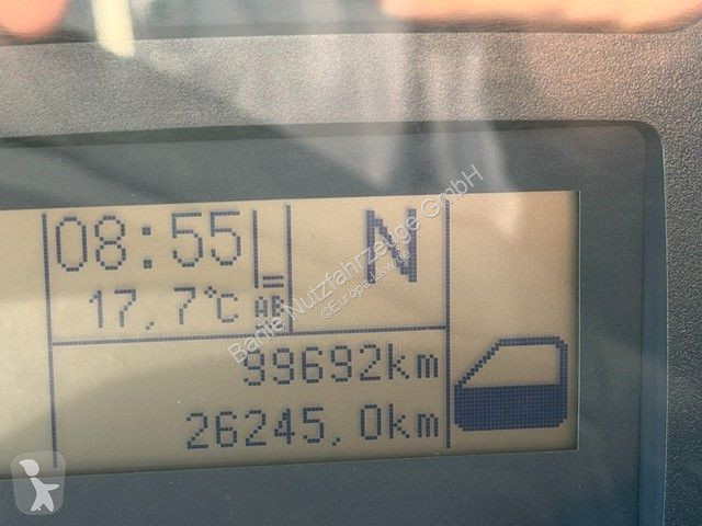 Kamion Iveco AD190T33 4x2 E6C Meiller...