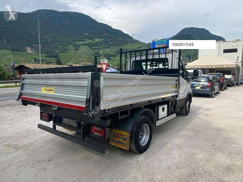 Kamion Iveco