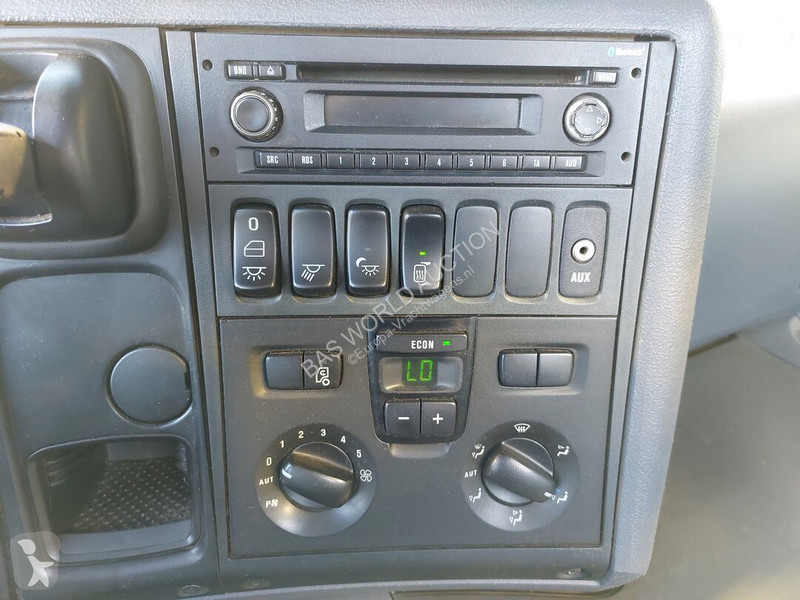 Kamion Scania 280