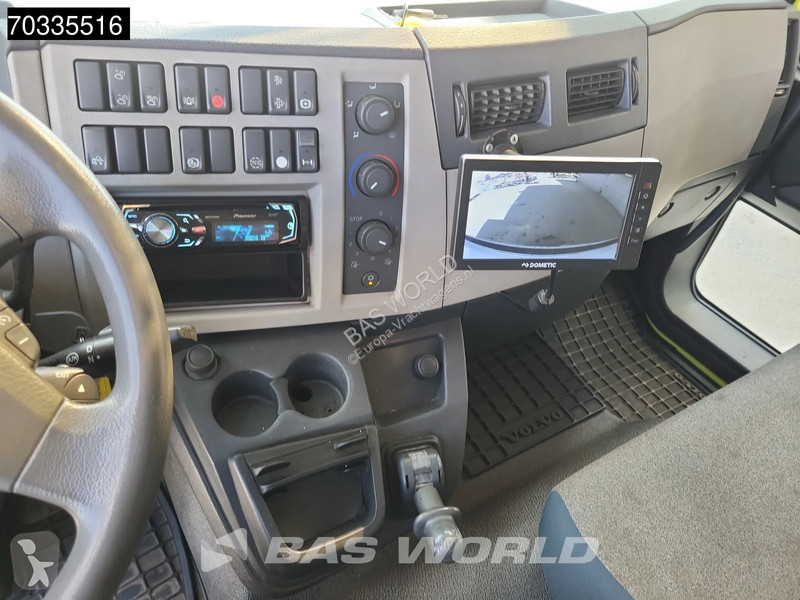 Kamion Volvo FL 280 FL 4X2 16tonner LOW...