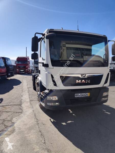 Kamion MAN 15.290