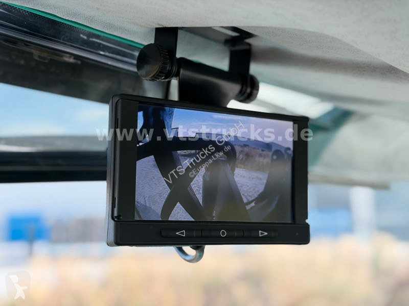 Kamion Unimog Mercedes-Benz 530 LOF Agrar DSK...