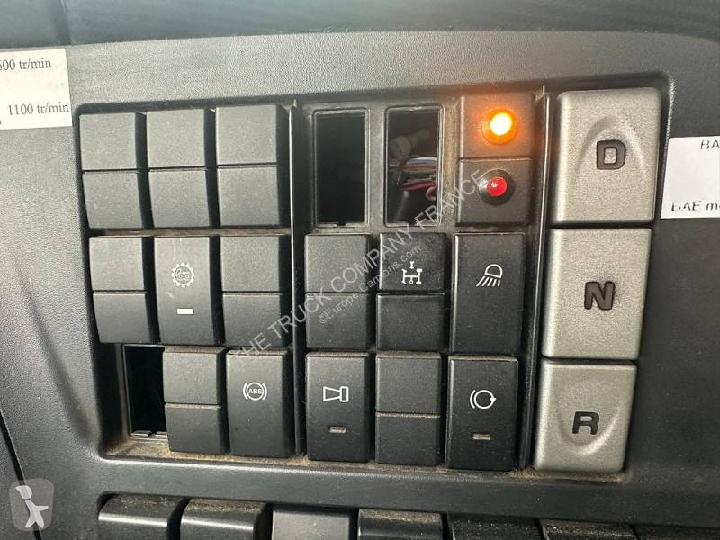 Iveco 450 truck