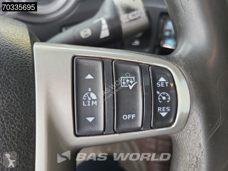 Kamion DAF 480  6X2 NL-Truck APK VDL S-25-6200...