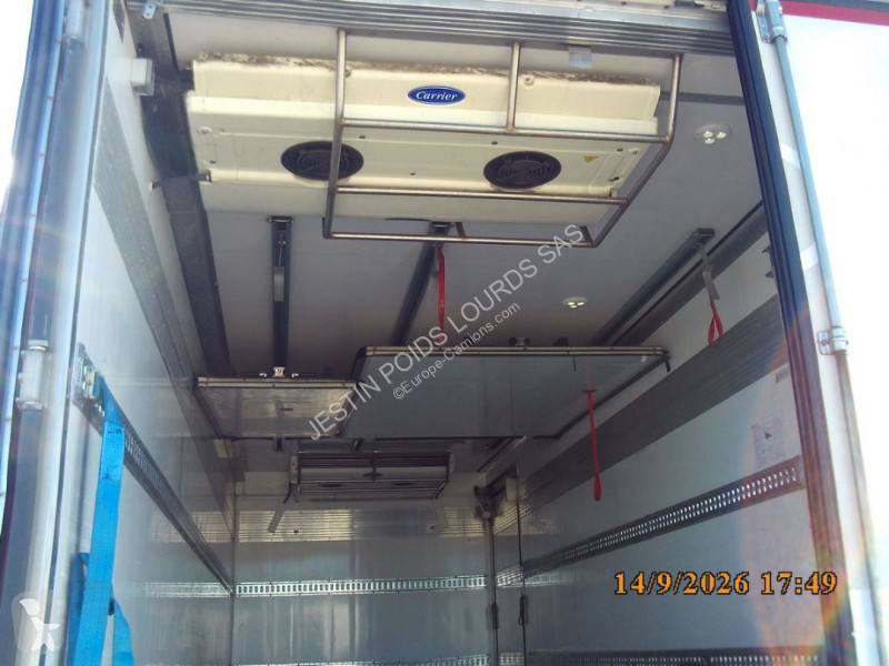 Kamion Renault 16.250